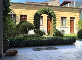 Il Giardinetto Rooms
