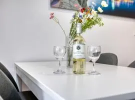 Gzira 2BR Apartment Sunny & Bright