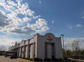 Comfort Inn Festus-St Louis South