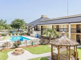 Quality Inn Mt Pleasant - Charleston