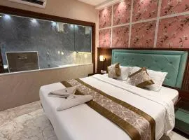 Hotel Bliss Boutique