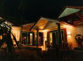DD Serernity Cottages ,Mandrem