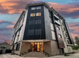 Northern Residency