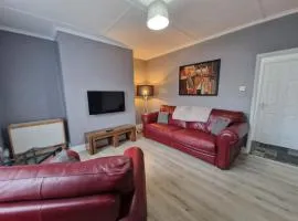 Pet-Friendly Home with Secure Garden nr Beamish