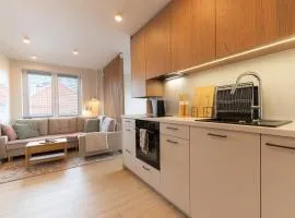 Apartament Bohaterów