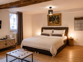 Boutique Hotel Marielle, Hotel in Bad Münstereifel