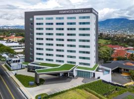 Homewood Suites By Hilton Cariari San Jose, готель у місті Сан-Хосе