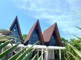 Bungalow Happyfield Phong Nha