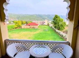 Horizon Resort Pushkar-Feel of The Nature
