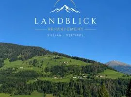 das Landblick