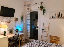 B&B Il Mezzo Marinaio