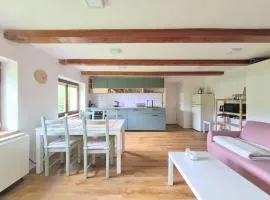 Apartmán na Špičáku