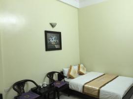 Thu Guest House, hotel familiar en Ninh Binh