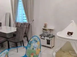 Wj Homestay Gurun