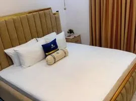 Hearth Haven Luxury Apartments