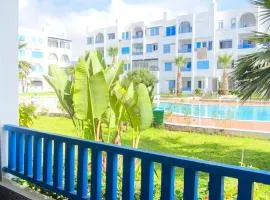kabila vista vuestra a la piscina Z6