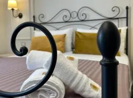 PIAZZA DUOMO b&b Stilo