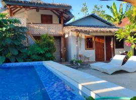 J home stay، فندق في Maluk