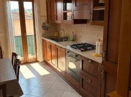 Tagliacozzo Apartment