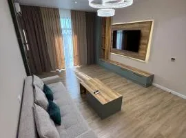 Tamerlane Premium Apartment