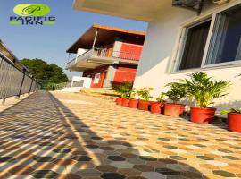 Pacific Inn Vistaar Hotels & Resorts, хотел в Chamba