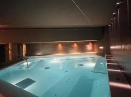 Hotel Folgarida
