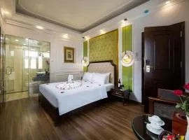 The Hanoi Signature Hotel