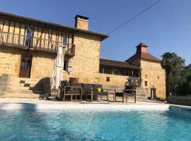 Gîte La Carole 120m2