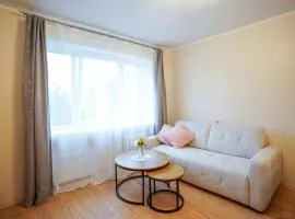 Living Apartments