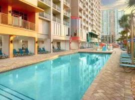 Hampton Inn & Suites Myrtle Beach Oceanfront