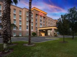 Hampton Inn & Suites - DeLand