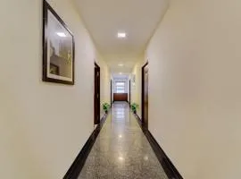 RG Suites - Royapettah