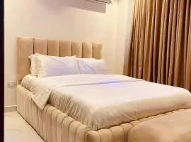 Eminoky Apartment