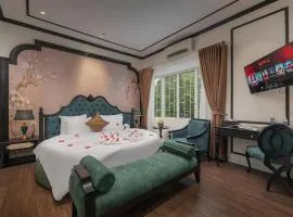 Grand & Spa Hotel Đô Nghĩa