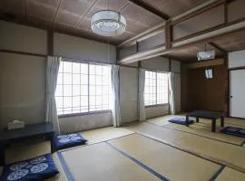 Saunalodge 白道