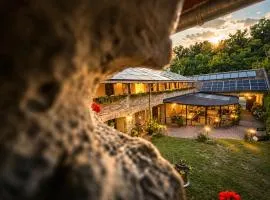 Rooms Villa Iva
