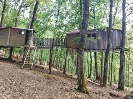 Awesome Home In Mazeyrolles