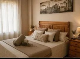 Apartamento Turistico San Cristobal