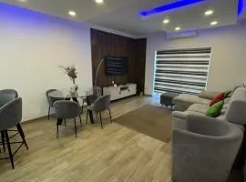 Hunters Palace Central Sliema, 8 Min Walk2 Beach