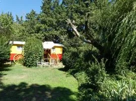 La Roulotte