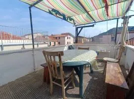 Casa Fedafa in Parghelia