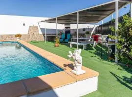 Amazing Home In Pechina With Private Swimming Pool, Can Be Inside Or Outside