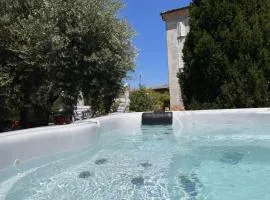B&B Antica Fonte del Latte