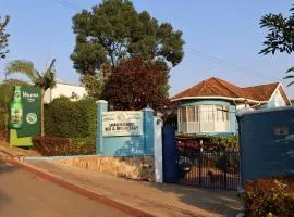 Umusambi B&B