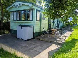 A Tranquil Base for Relaxation and Exploration