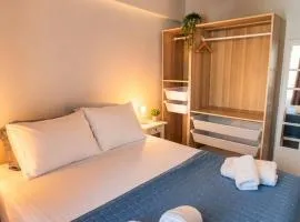 Thelxis Room