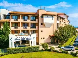 Hotel Oasis Del Mare