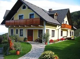 Seewaldhof - Urlaub am Bio-Wellnessbauernhof