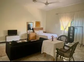 Cozy Studio Suite