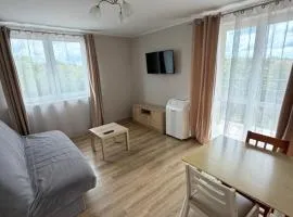 Apartamenty Akademicka